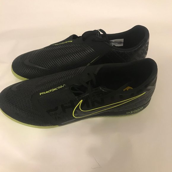 Nike Zoom Phantom Venom Pro BQ7497 Soccer 13 SOLD - Picture 3 of 3